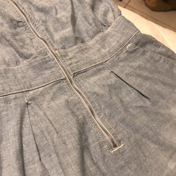 7 For all mankind - Picture 10 of 16